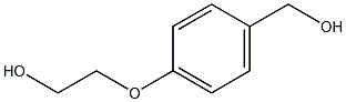 2-(4-(hydroxyMethyl)phenoxy)ethanol CAS#: 102196-18-9