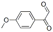 2-(4-methoxyphenyl)-2-oxoacetaldehyde CAS#: 1076-95-5