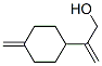 2-(4-methylidenecyclohexyl)prop-2-en-1-ol CAS#: 29548-13-8