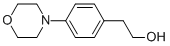 2-(4-morpholinophenyl)ethanol CAS#: 105004-54-4