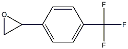 2-[4-(trifluoromethyl)phenyl]oxirane CAS#: 111991-14-1