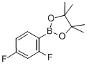 2-(4,4,5,5-TETRAMETHYL-1,3,2-DIOXABOROLAN-2-YL)-1,5-DIFLUOROBENZENE CAS#: 288101-48-4