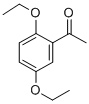 2' 5'-DIETHOXYACETOPHENONE 97 CAS#: 112434-80-7