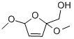 2 5-DIHYDRO-2 5-DIMETHOXYFURFURYL ALCOH& CAS#: 19969-71-2