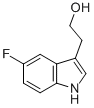 2-(5-FLUORO-1H-INDOL-3-YL)ETHANOL CAS#: 101349-12-6