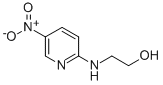 2-[(5-Nitro-2-pyridyl)amino]ethanol CAS#: 25948-12-3