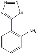 2-(5-Tetrazolyl)aniline CAS#: 18216-38-1