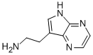 2-(5H-PYRROLO[2,3-B]PYRAZIN-7-YL)ETHANAMINE CAS#: 20322-03-6