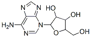 2-(6-aminopurin-3-yl)-5-(hydroxymethyl)oxolane-3,4-diol CAS#: 14365-78-7