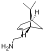 2-(6,6-DIMETHYL-BICYCLO[3.1.1]HEPT-2-EN-2-YL)-ETHYLAMINE CAS#: 13296-30-5