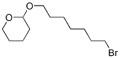 2-(7-Bromoheptyloxy)tetrahydro-2H-pyran CAS#: 10160-25-5