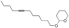 2-(7-Dodecynyloxy)tetrahydro-2H-pyran CAS#: 16695-32-2