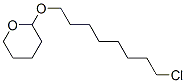 2-[(8-Chlorooctyl)oxy]tetrahydro-2H-pyran CAS#: 19754-57-5