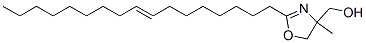 2-(8-heptadecenyl)-4-methyl-2-oxazoline-4-methanol CAS#: 14408-42-5