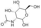 2-ACETAMIDO-2-DEOXY-D-ALLOSE CAS#: 20880-45-9