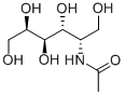 2-ACETAMIDO-2-DEOXY-D-GALACTITOL CAS#: 10486-91-6