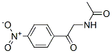 2-ACETAMIDO-4'-NITROACETOPHENONE CAS#: 1846-34-0