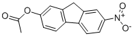 2-ACETOXY-7-NITROFLUORENE CAS#: 19383-83-6