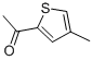 2-ACETYL-4-METHYLTHIOPHENE CAS#: 13679-73-7
