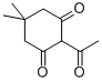 2-ACETYLDIMEDONE CAS#: 1755-15-3