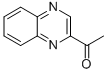 2-ACETYLQUINOXALINE CAS#: 25594-62-1
