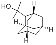 2-ADAMANTAN-2-YL-PROPAN-2-OL CAS#: 105419-86-1