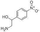 2-AMINO-1-(4-NITROPHENYL)ETHANOL CAS#: 16428-47-0