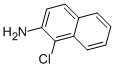 2-AMINO-1-CHLORONAPHTHALENE CAS#: 16452-11-2