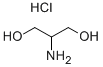 2-AMINO-1,3-PROPANEDIOL HYDROCHLORIDE CAS#: 100929-48-4