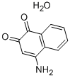 2-AMINO-1,4-NAPHTHOQUINONE HEMIHYDRATE CAS#: 20814-38-4