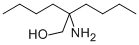 2-AMINO-2-BUTYLHEXANOL CAS#: 19792-52-0