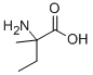 2-AMINO-2-METHYLBUTYRIC ACID CAS#: 465-58-7