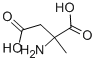 2-AMINO-2-METHYLSUCCINIC ACID CAS#: 2792-66-7