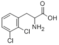 2-AMINO-3-(2,3-DICHLORO-PHENYL)-PROPIONIC ACID CAS#: 110300-04-4
