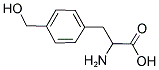 2-AMINO-3-(4-HYDROXYMETHYL-PHENYL)-PROPIONIC ACID CAS#: 15720-20-4