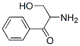 2-AMINO-3-HYDROXY-1-PHENYL-1-PROPANONE CAS#: 16735-23-2