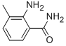 2-AMINO-3-METHYLBENZAMIDE CAS#: 1885-32-1