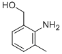 2-AMINO-3-METHYLBENZYL ALCOHOL CAS#: 57772-50-6