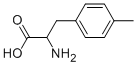 2-AMINO-3-P-TOLYL-PROPIONIC ACID CAS#: 4599-47-7