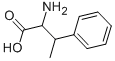 2-AMINO-3-PHENYL-BUTYRIC ACID CAS#: 2260-12-0