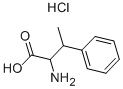 2-AMINO-3-PHENYLBUTANOIC ACID HYDROCHLORIDE CAS#: 80997-87-1