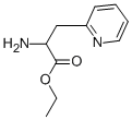 2-AMINO-3-PYRIDIN-2-YL-PROPIONIC ACID ETHYL ESTER CAS#: 103394-76-9