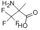2-AMINO-3,3,3-TRIFLUORO-2-METHYLPROPANOIC ACID CAS#: 102210-02-6
