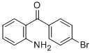 2-AMINO-4'-BROMOBENZOPHENONE CAS#: 1140-17-6