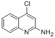 2-AMINO-4-CHLOROQUINOLINE CAS#: 20151-42-2