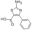 2-AMINO-4-PHENYLTHIAZOLE-5-CARBOXYLIC ACID CAS#: 228413-61-4