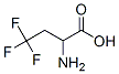 2-AMINO-4,4,4-TRIFLUOROBUTYRIC ACID CAS#: 15960-05-1