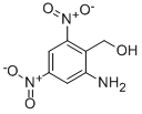2-AMINO-4,6-DINITROBENZENEMETHANOL CAS#: 226711-13-3