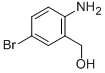 (2-AMINO-5-BROMOPHENYL)METHANOL CAS#: 20712-12-3