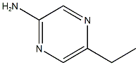 2-AMINO-5-ETHYLPYRAZINE CAS#: 13535-07-4
